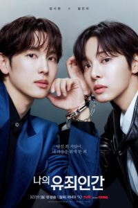 Love in Disguise (2026) poster